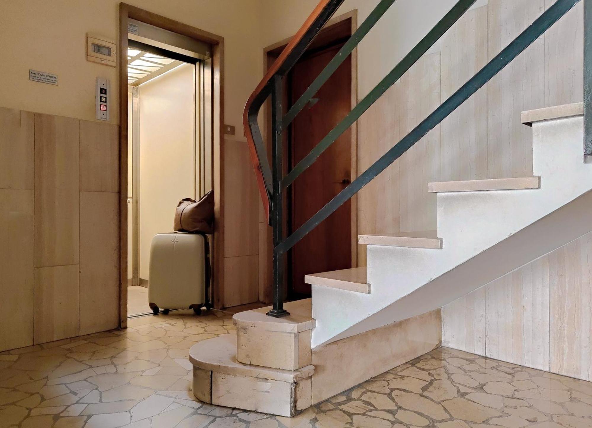 Gasthof Corte Melone Verona