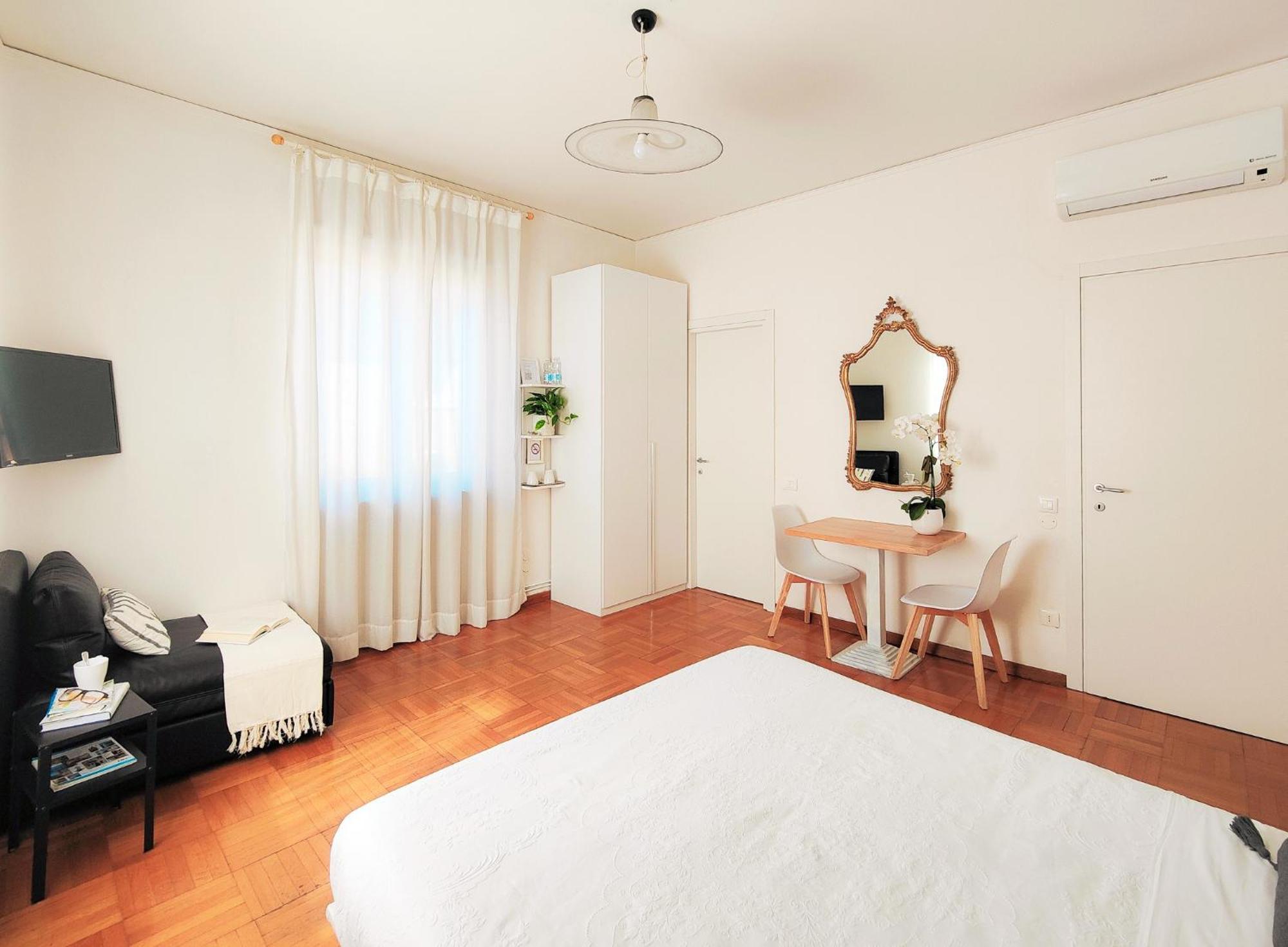 Corte Melone Gasthof Verona